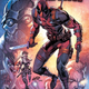 Illustration for article titled Rob Liefield Is Returning To Deadpool With A New Graphic Novel